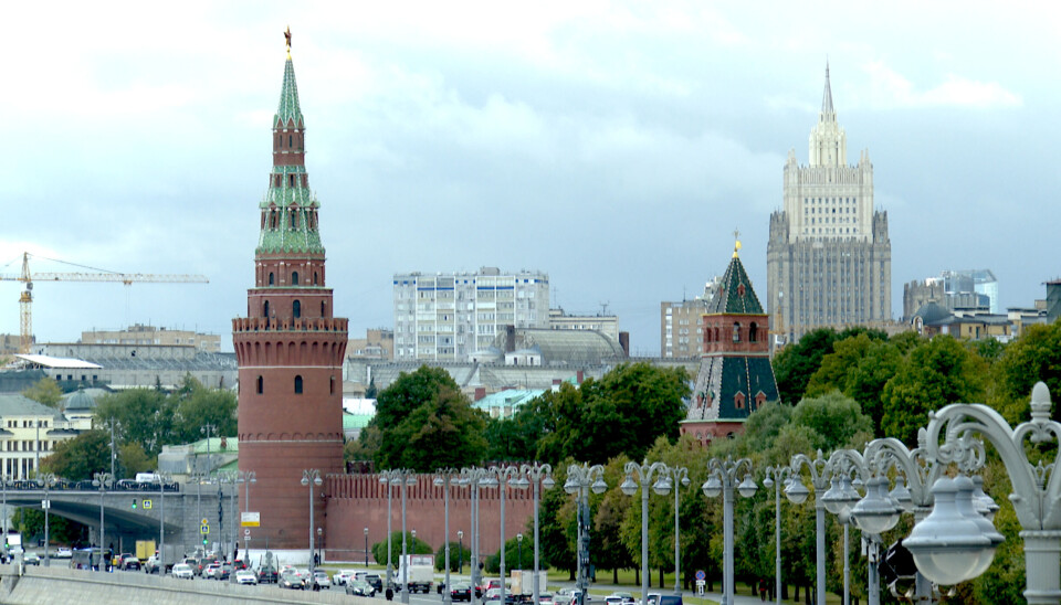 Russian authorities in the Kremlin are preoccupied with the idea of increasing the birth rate.