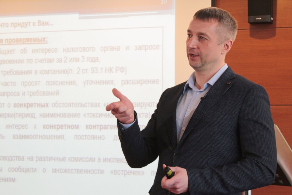 Быший майор Юрий Романченко.