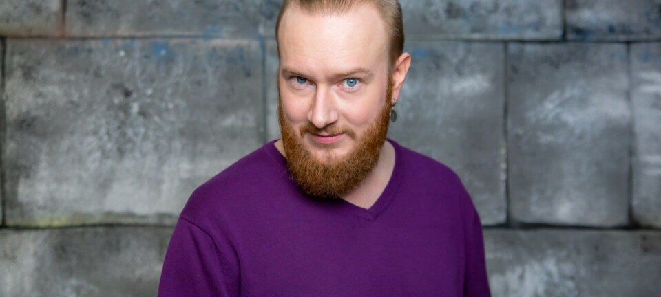 Журналиста оштрафовали за стихи о приговоре Скочиленко