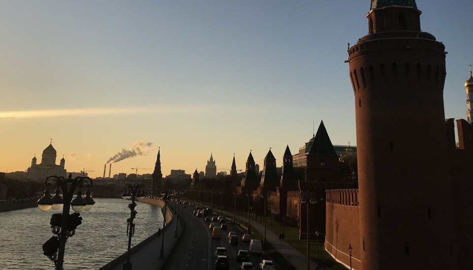 Some of the Western companies have not managed to withdraw all their assets from Russia.