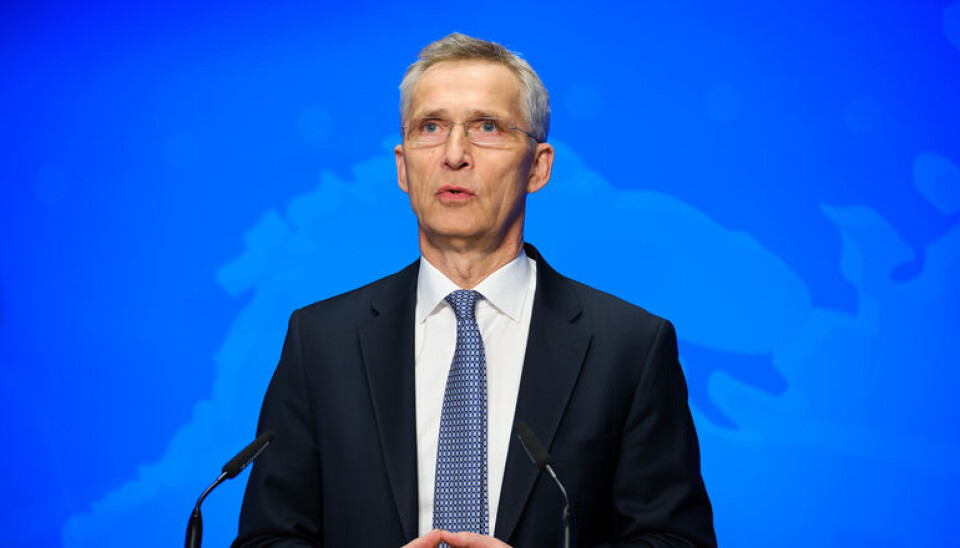 Former NATO-Chief Jens Stoltenberg returns to Norway to take up position as Minister of Finance, a post he also held in 1996-97. Former Secretary General of the North Atlantic Alliance, Jens Stoltenberg.