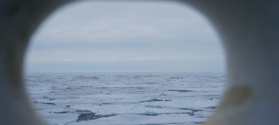 Trump administration should answer open questions about dual use of maritime vessels in the Arctic area