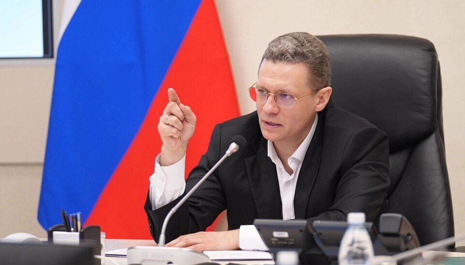 Георгий Филимонов.