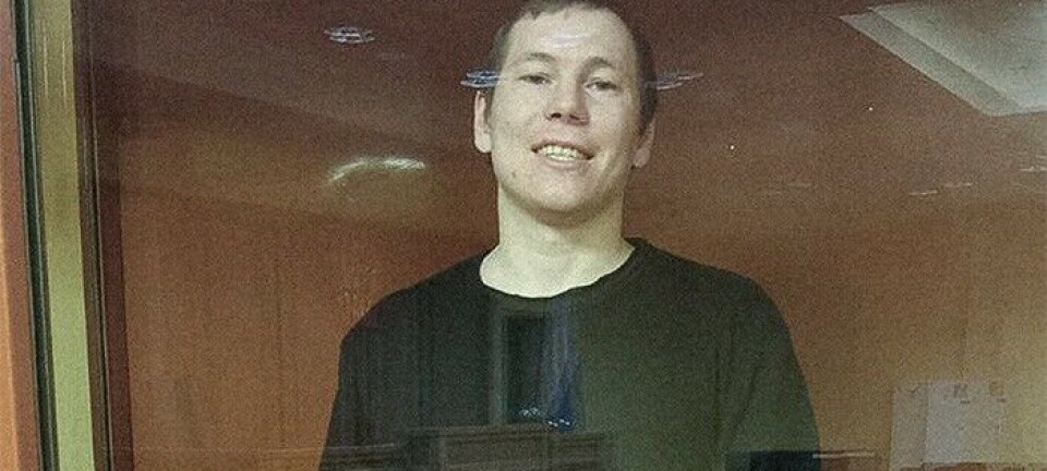 Father and son prosecuted for opposing war and supporting opposition