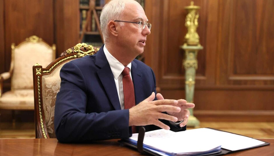 Kirill Dmitriev is one of Putin's key people for contact with the administration of Donald Trump.