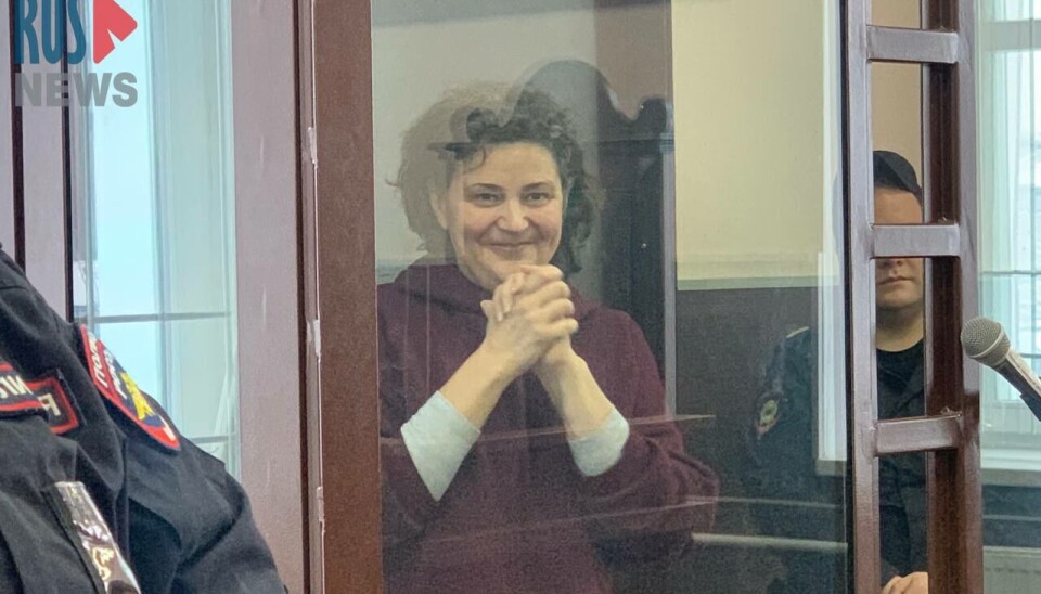 Анна Александрова является матерью несовершеннолетнего ребенка.