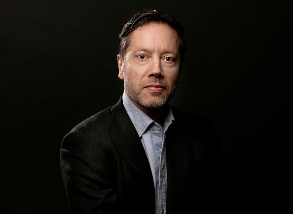 Frode Pleym