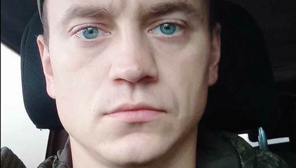 Станислав Круковский был майором Федеральной службы безопасности. Он был убит в Украине в июле 2024 года.