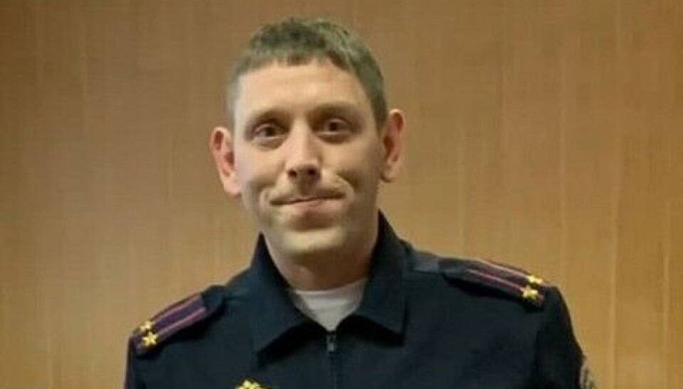 Полицейский Владимир Торлопов выбивал у женщины признание в убийстве.