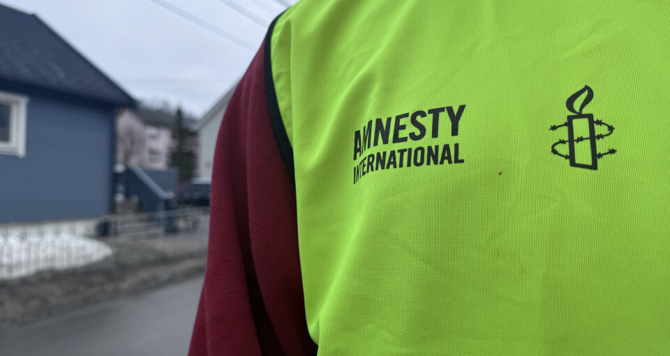 Иллюстративное фото: The Barents Observer