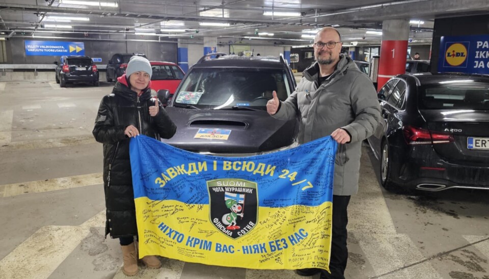 Фото из личного архива Агапова.