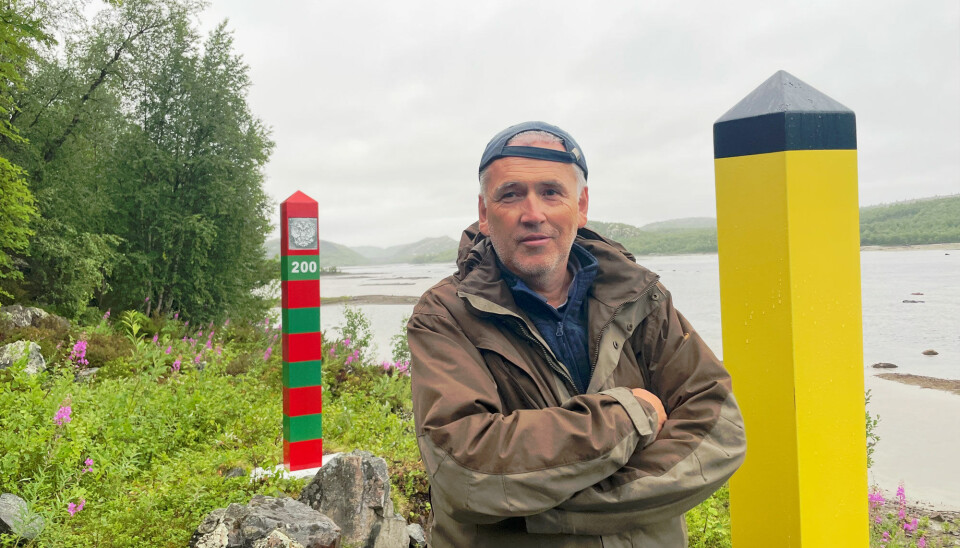 Thomas Nilsen is Editor of the Barents Observer.