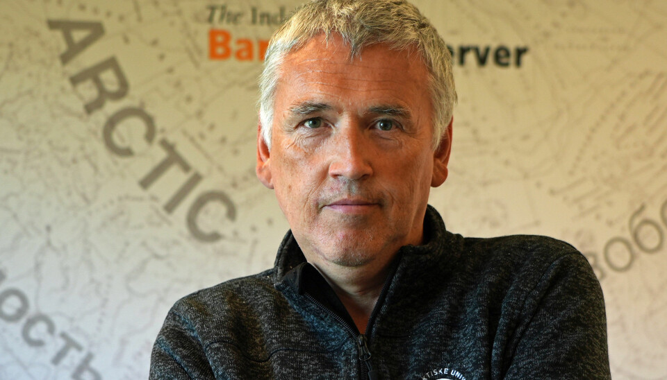 Thomas Nilsen is editor of the Barents Observer.