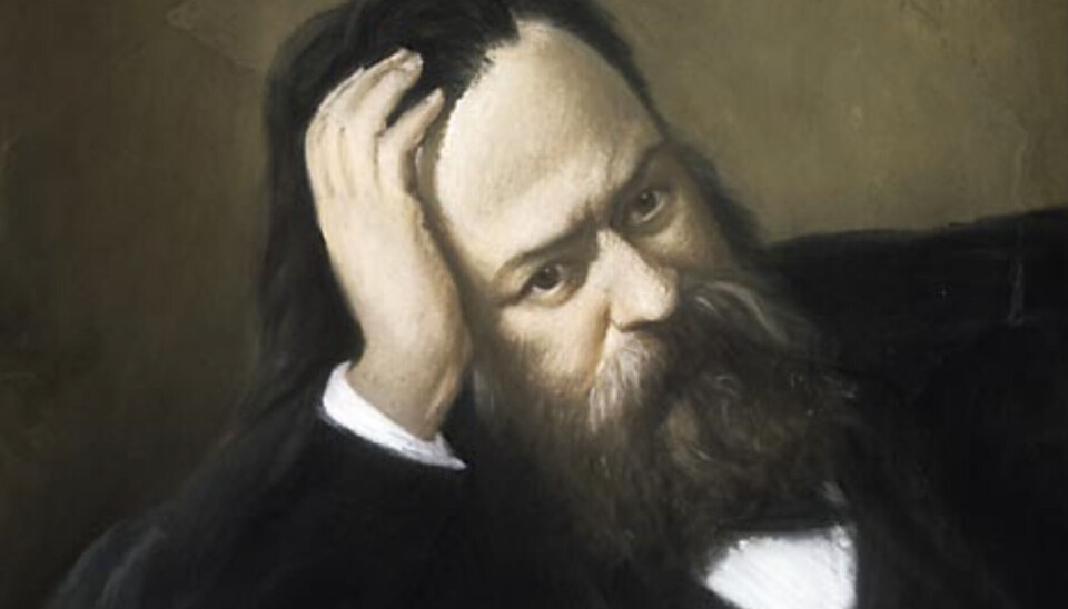 Alexander Ivanovich Herzen was a Russian writer and thinker.