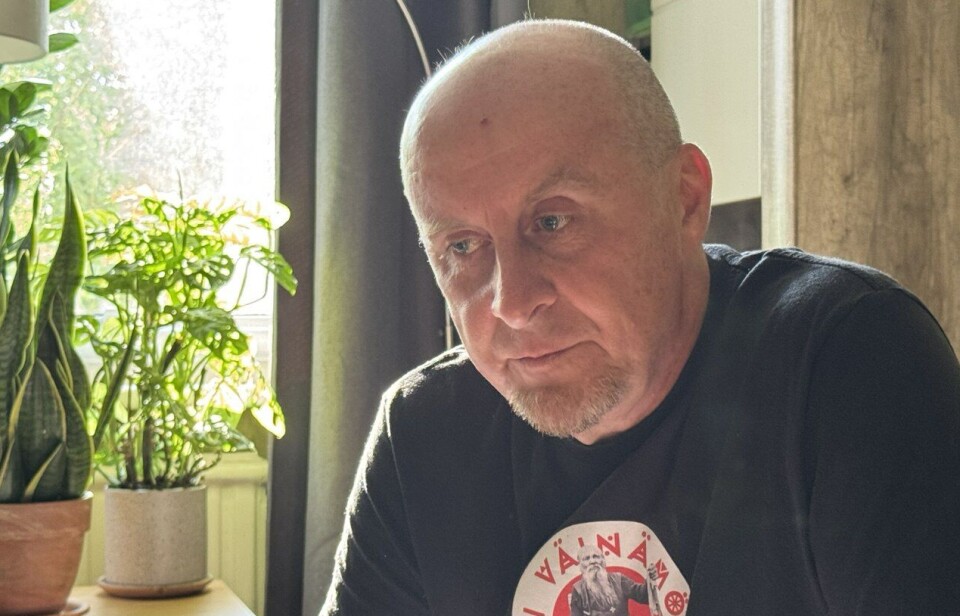 Свидетель свободы слова