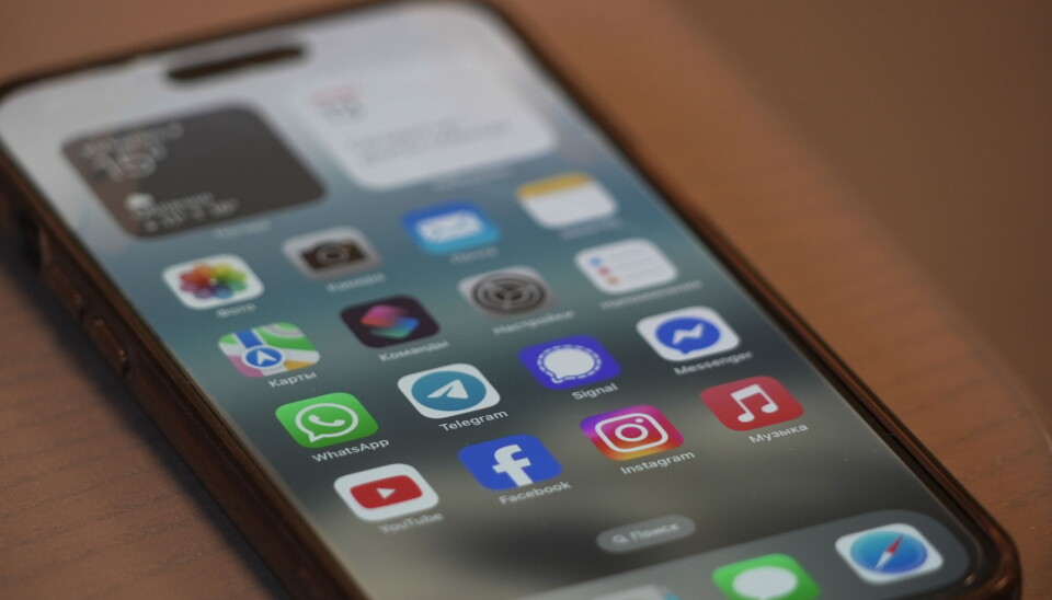Telegram and WhatsApp - under threat of being blocked; Signal is already blocked in Russia.
