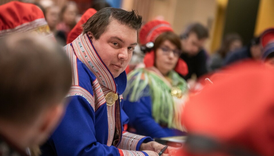 “The establishment and operation of Uvja has been a significant improvement to Sámi mental health services, as for the first time in Finland we have a service that can be used in three Sámi languages and in a way that naturally takes into account one’s own cultural background,” said Tuomas Aslak Juuso, acting president of the Sámi Parliament in Finland.