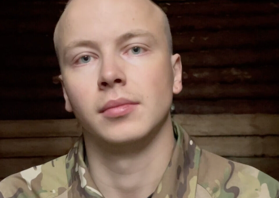 Евгений Берг.