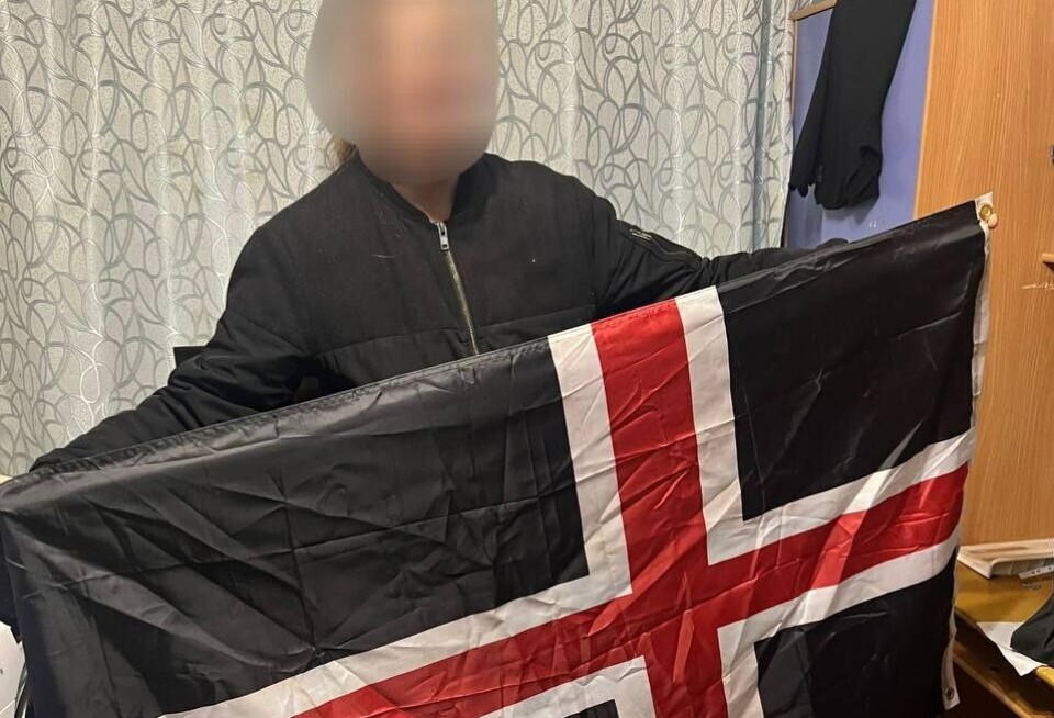 Фото: 'Архангельск без цензуры'.