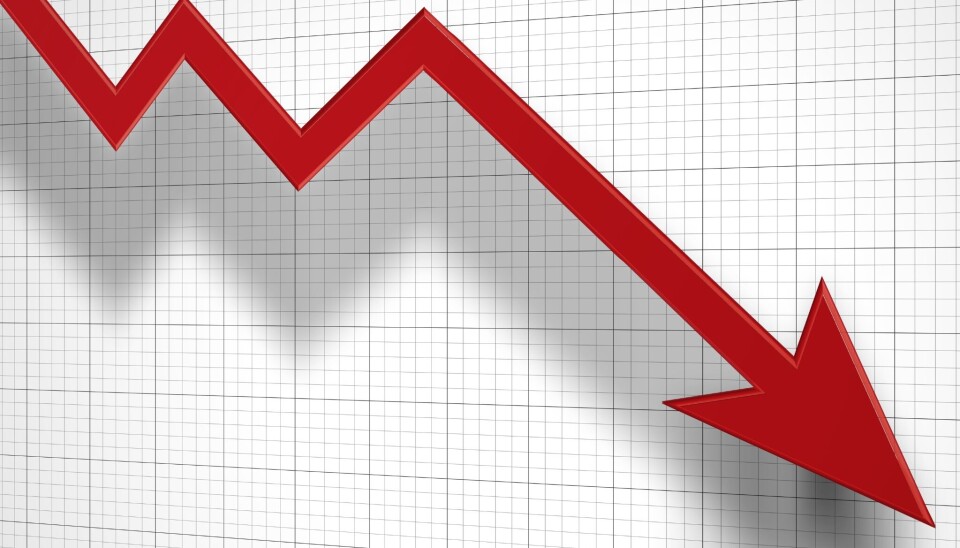 Северные регионы столкнулись с дефицитом бюджета
