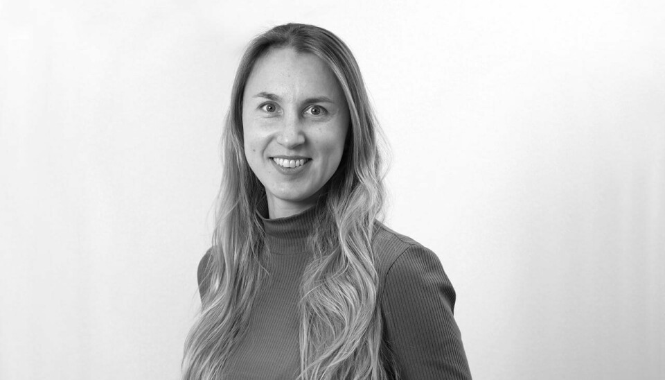 Ksenia Vakhrusheva is Arctic project advisor at environmental organisation Bellona