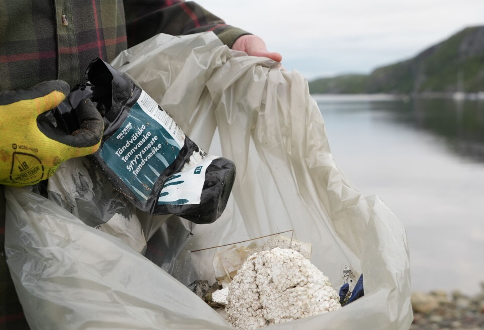 Plastic never fully disappears. Instead, it breaks down into tiny pieces over hundreds or even thousands of years.