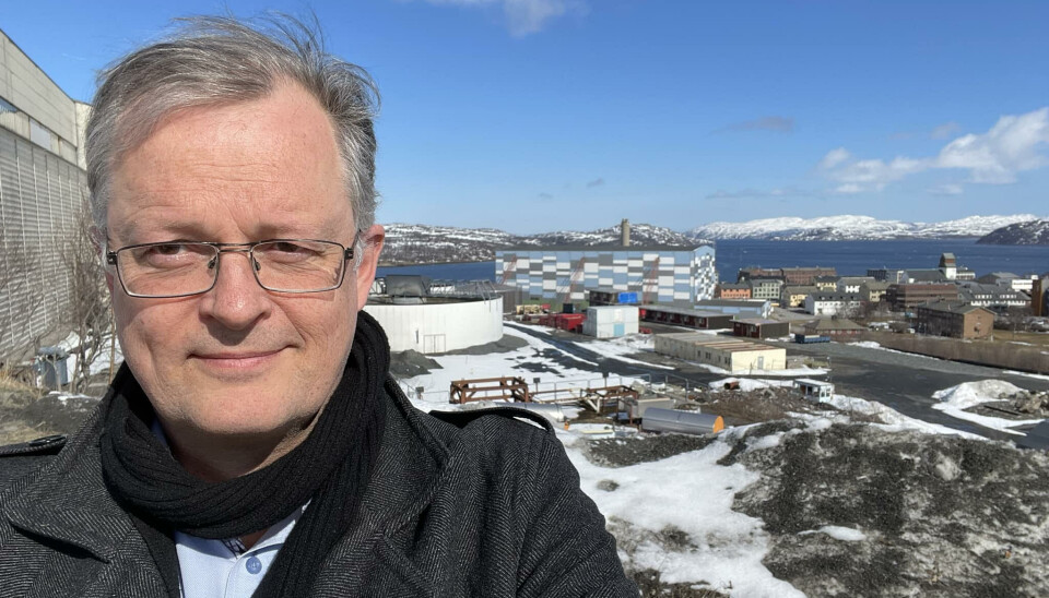 Former Bellona environmentalist - now mineral specialist - Bård Bergfald, argues mining in Europe offers clear advantages for the environment and from an ethical perspective,as well as for climate, biodiversity, democracy and security reasons.