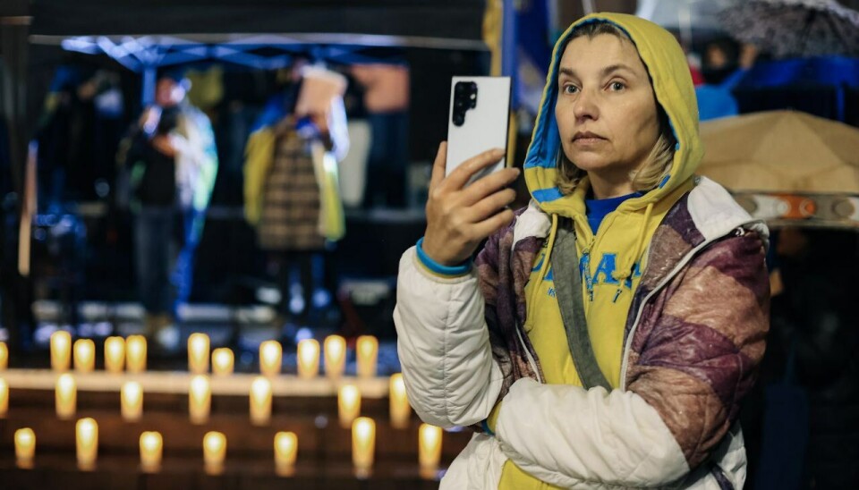 Фото из личного архива героини материала.