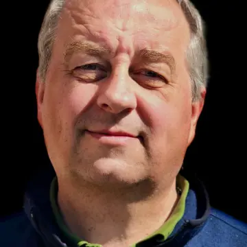 Tomas Sniegon