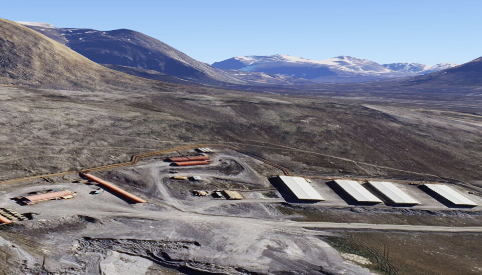 This is the complex where Rosatom and the 12th Main Directorate of the Ministry of Defense conduct sub-critical nuclear tests. The tunnels are located some three kilometres south of Severny. Further up the valley are dozens of tunnels were real nuclear bomb tests were carried out in the period from 1964 to 1990. Google Earth is recently updated with satellite images from the area taken on August 14, 2025.
