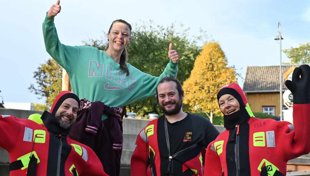 Is Norway’s Arctic capital prepared for this year’s wave of winter tourists?