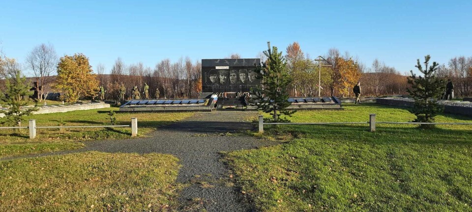 Alarm in Pechenga as Investigative Committee slams local authorities over war memorial