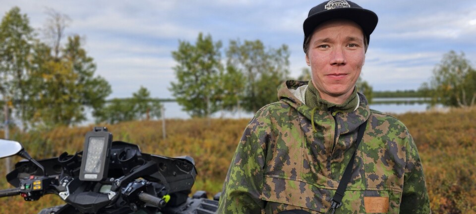 Finland faces UN complaint over climate change inaction and impact on Sámi traditions