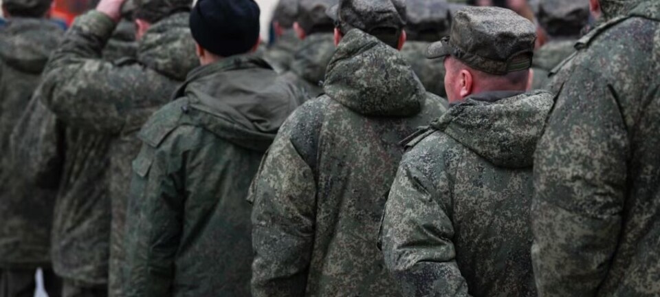 «Специальные сборы»: резервистов хотят призывать в мирное время