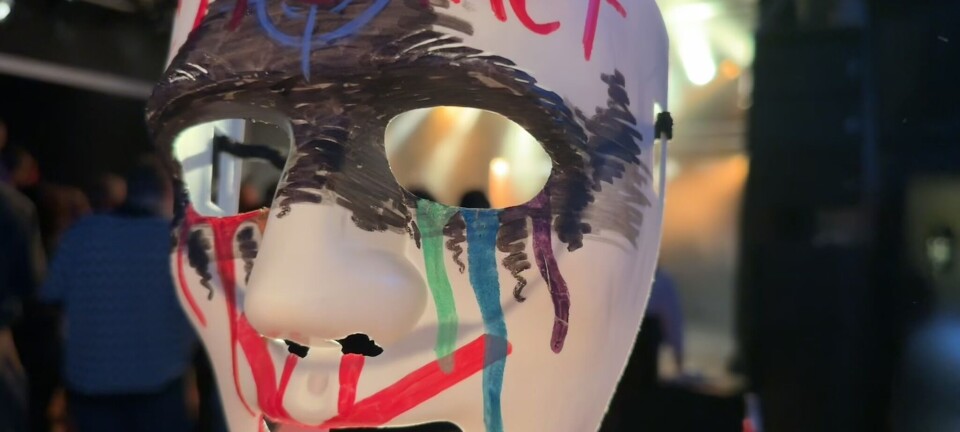 “We now risk facing something that many of us might not survive.” Participants of the Pride celebrationbeyond the Arctic Circle — on what it’s like to be a queer person in today’s Russia