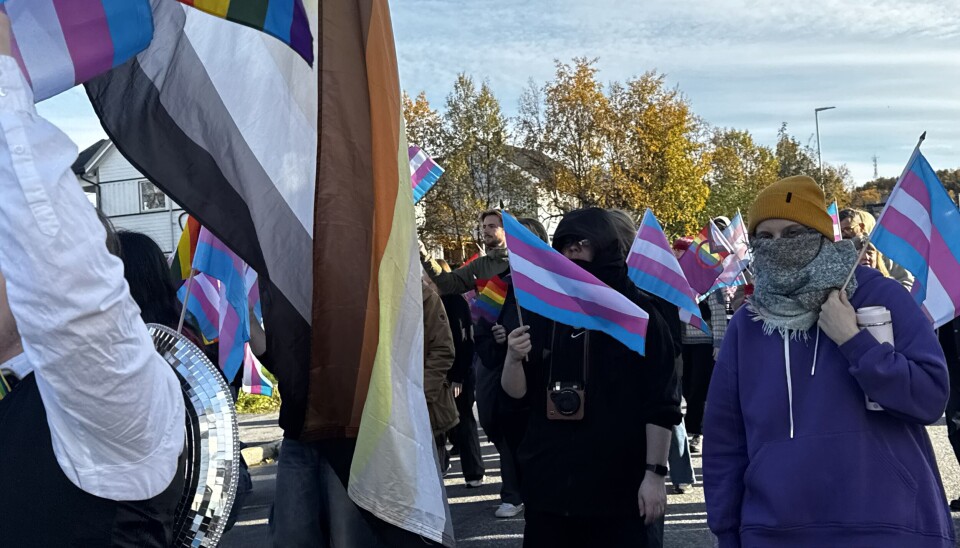 “We now risk facing something that many of us might not survive.” Participants of the Pride celebrationbeyond the Arctic Circle — on what it’s like to be a queer person in today’s Russia