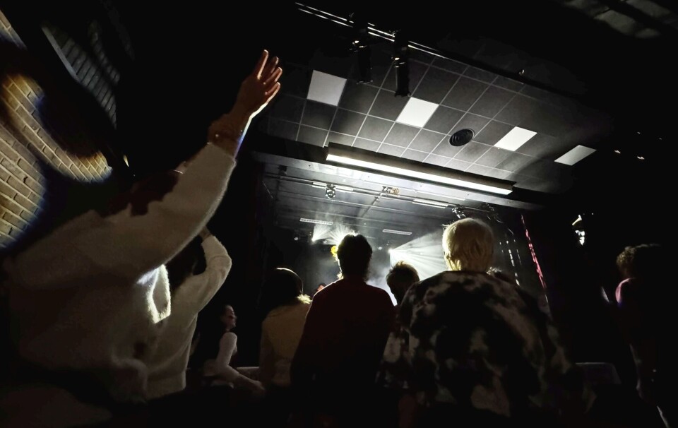 “We now risk facing something that many of us might not survive.” Participants of the Pride celebrationbeyond the Arctic Circle — on what it’s like to be a queer person in today’s Russia