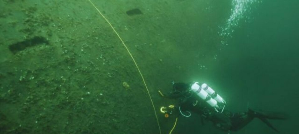 Moscow puts money on the table to raise nuclear subs from Arctic seabed