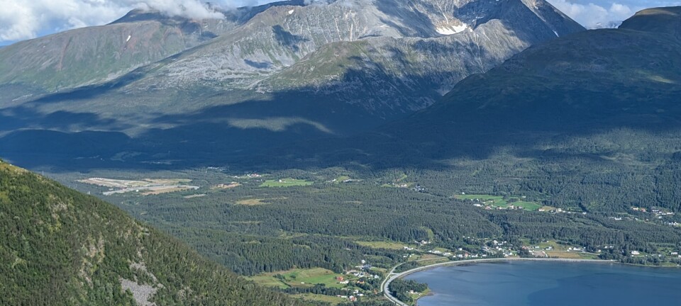 Global emissions to fall in the next decade, UN reports