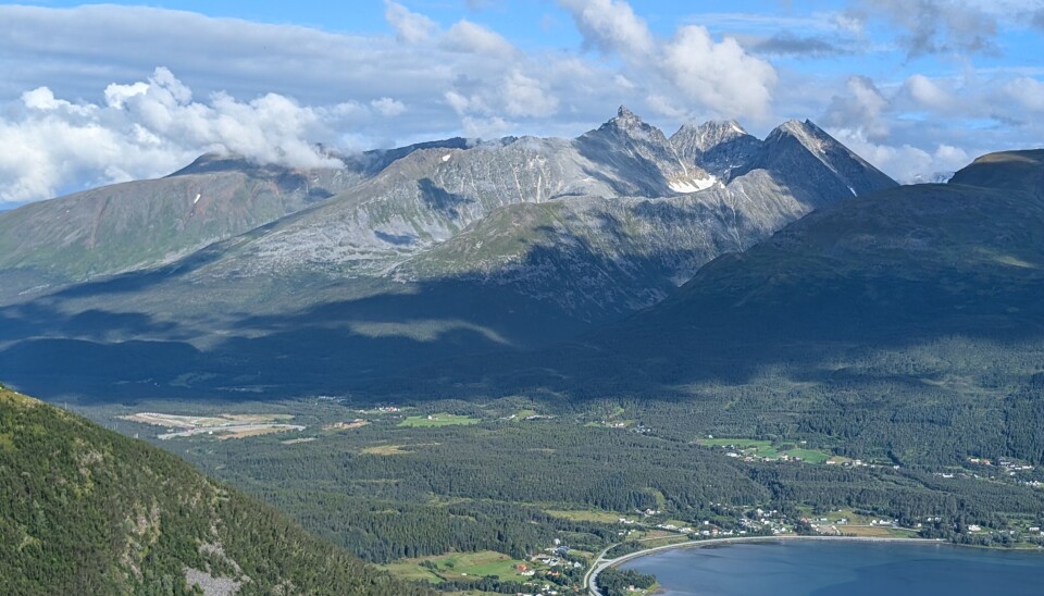 China, the United States, India, the European Union, and Russia are the biggest greenhouse gas emitters in the world