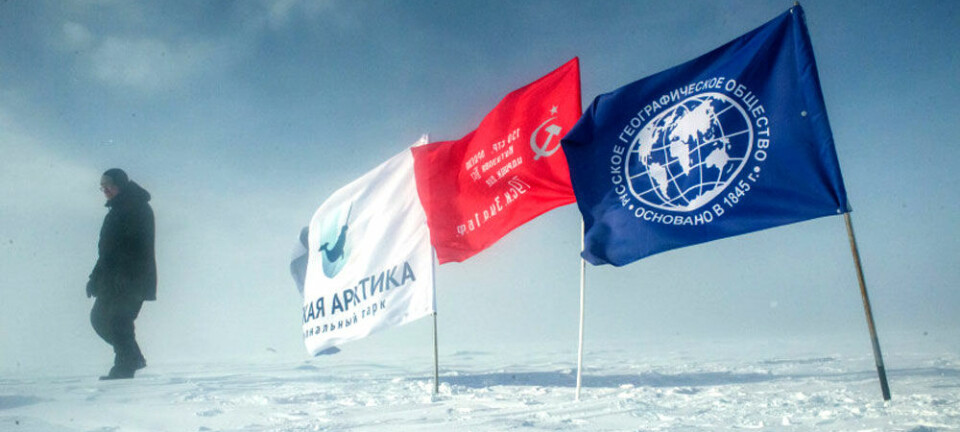 Occupied territories and the Arctic are focus areas as Putin declares 2027 ‘Year of Geography’