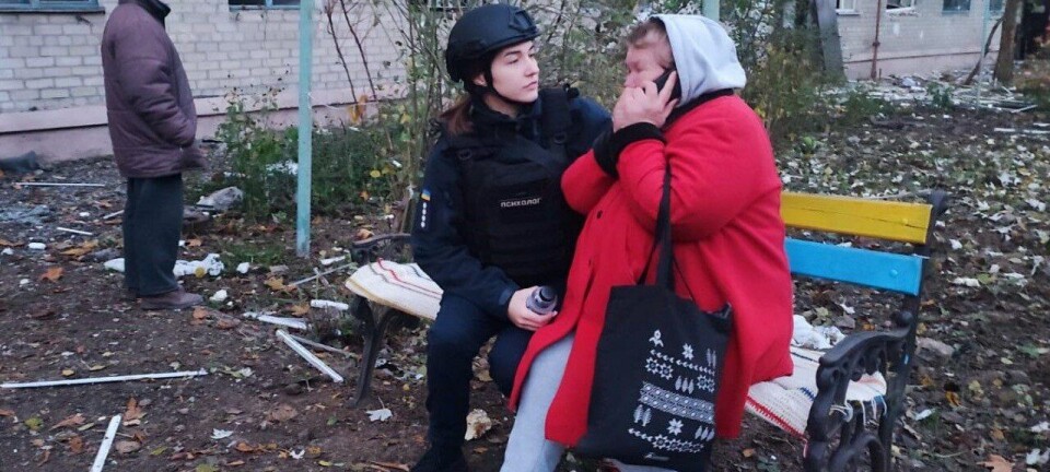 Seven bombers from Olenya targeted Ukraine in mass missile strike