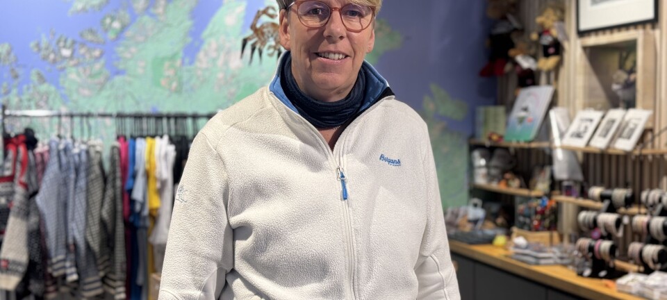 “We will have huge problems this winter season”