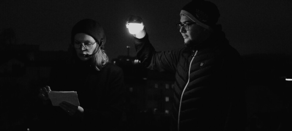 Вернуть смерти человеческое измерение