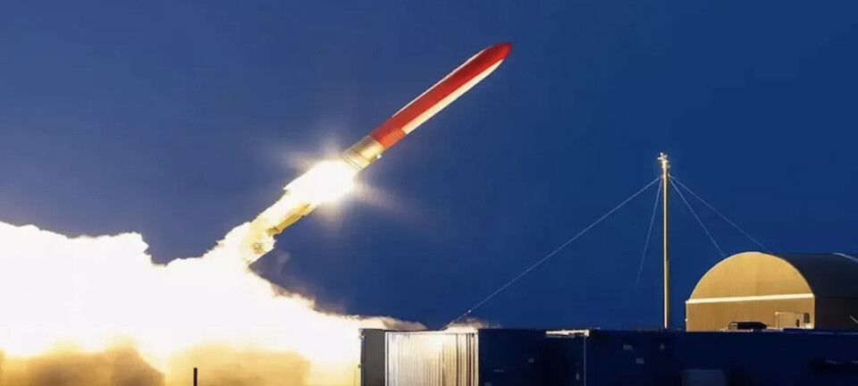 The Arctic has again become Moscow’s nuclear bluster playground