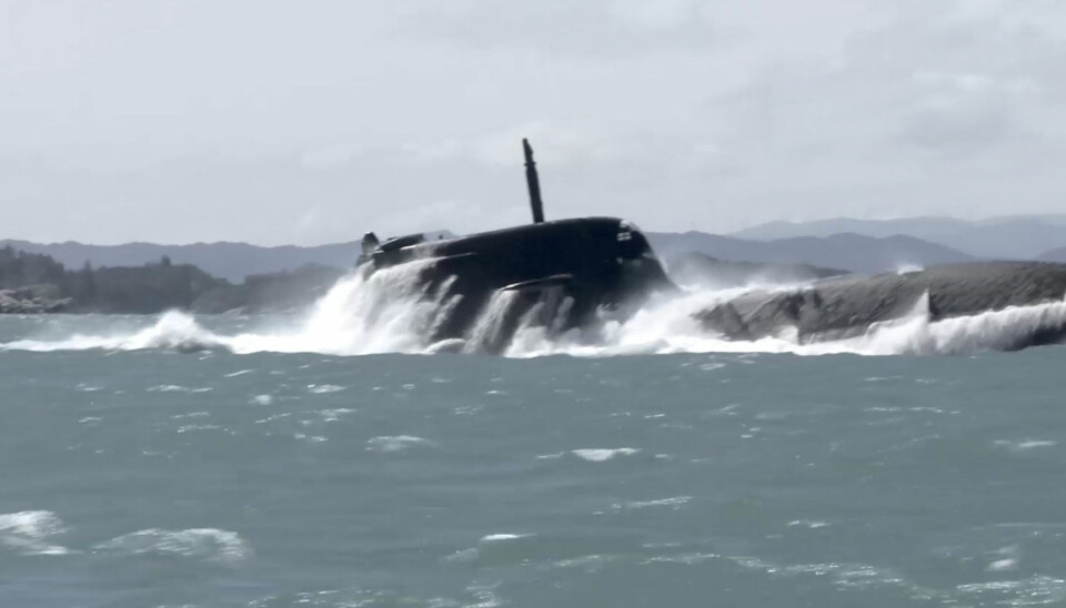 Norway will ultimately have a fleet of six Type 212CD subs. They will significantly strengthen the country's presence in Barents Sea and North Atlantic.