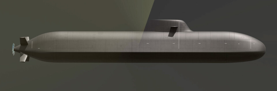 Norway and Germany are jointly acquiring new submarines.