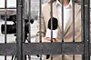 Journalism behind bars