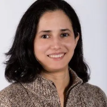 Ana Luisa Sanchez Laws