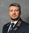 General Director of VorkutaUgol Maxim Panov